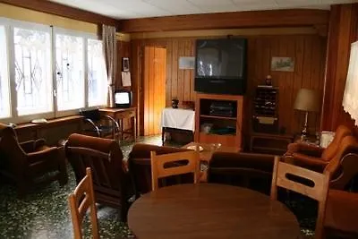 Hotel L'Eslalom Pas De La Casa