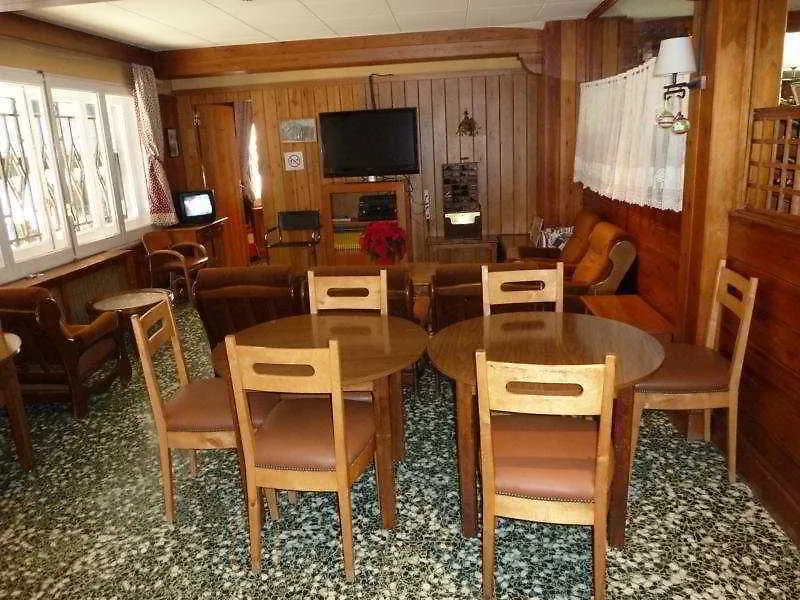 Hotel L'Eslalom Pas De La Casa