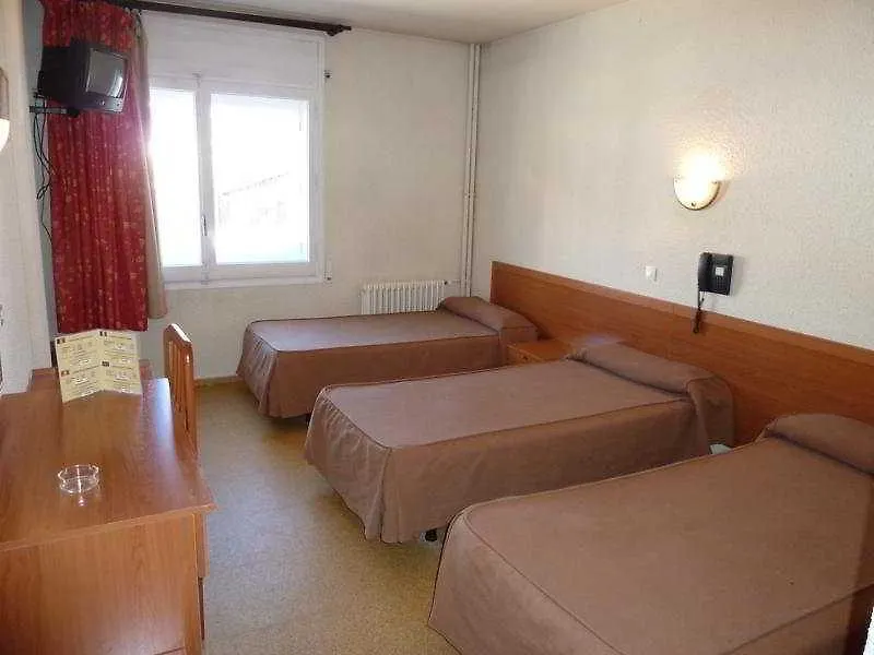 Hotel L'Eslalom Pas De La Casa