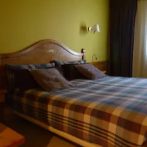 Hotel Petit, Pas De La Casa