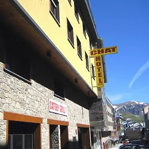 Hotel Somriu, Pas De La Casa